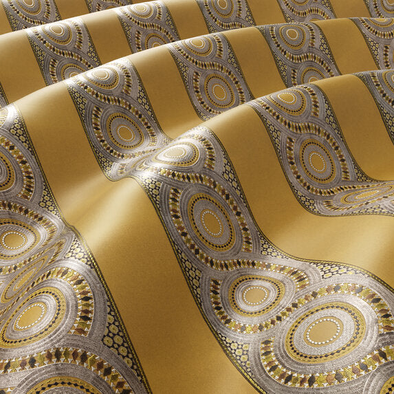 Ardecora Fontana Pretoria 185 Fabric Sample 15505185