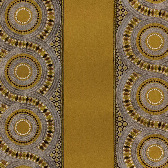 Ardecora Fontana Pretoria 185 Fabric Sample 15505185