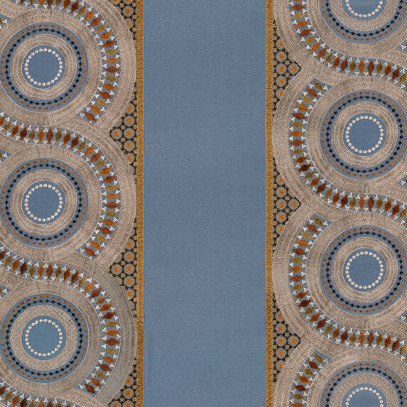 Ardecora Fontana Pretoria 526 Fabric Sample 15505526