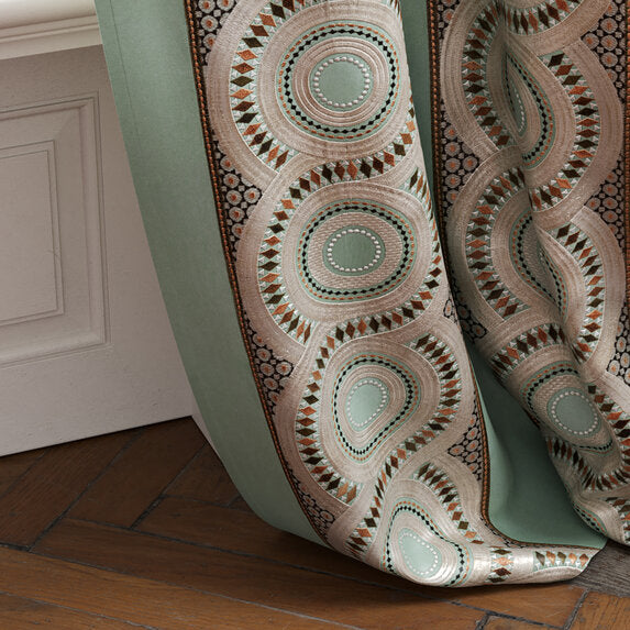 Ardecora Fontana Pretoria 725 Fabric Sample 15505725