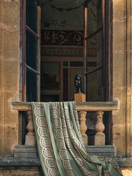 Ardecora Fontana Pretoria 725 Fabric Sample 15505725