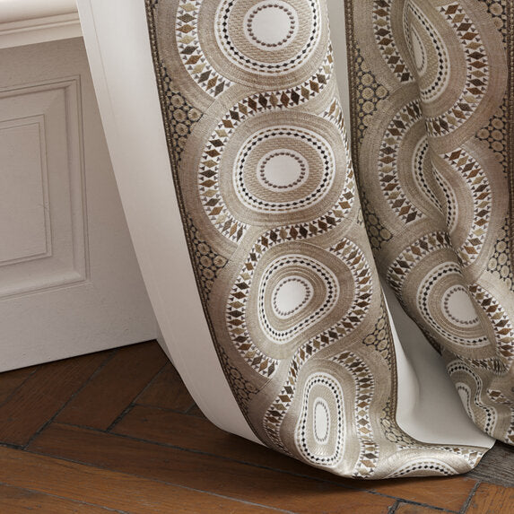 Ardecora Fontana Pretoria 883 Fabric Sample 15505883