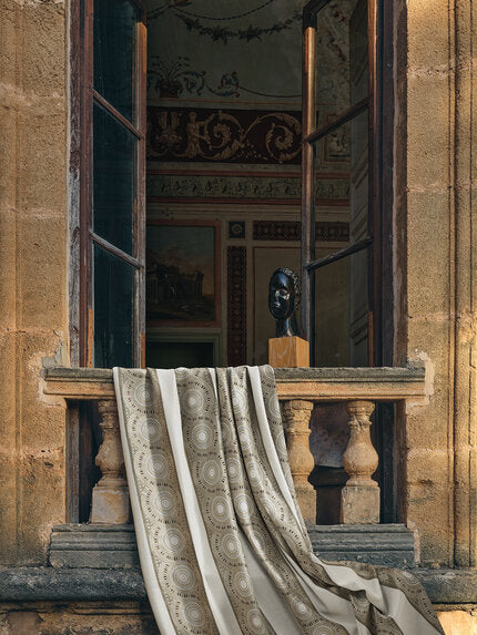 Ardecora Fontana Pretoria 883 Fabric Sample 15505883