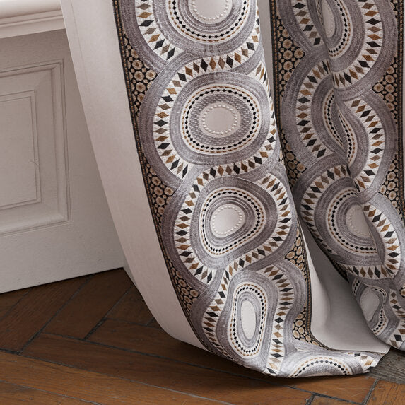 Ardecora Fontana Pretoria 894 Fabric Sample 15505894