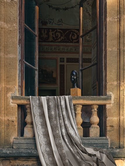 Ardecora Fontana Pretoria 894 Fabric Sample 15505894