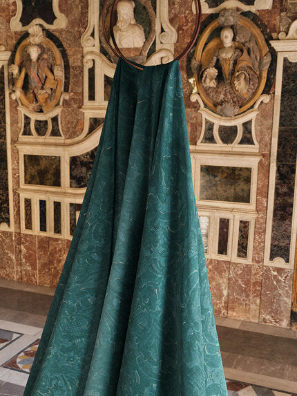 Ardecora Donnafugata 588 Fabric Sample 15506588