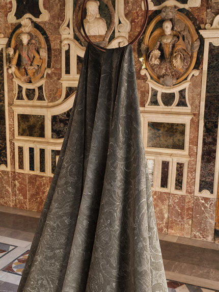 Ardecora Donnafugata 886 Fabric Sample 15506886