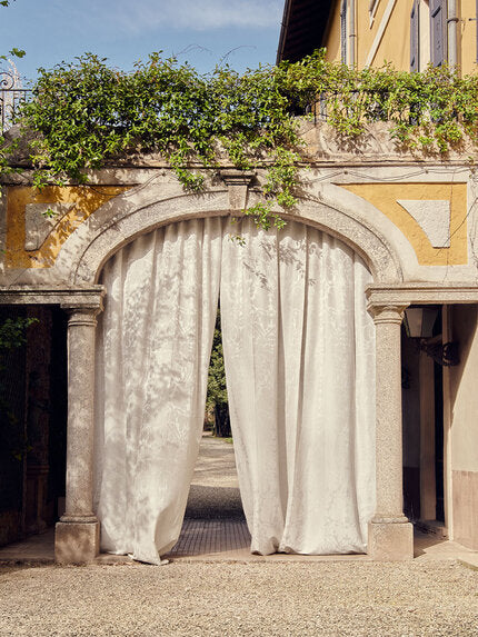 Ardecora Canal Grande 991 Fabric Sample 15507991