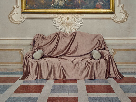 Ardecora Petra 174 Fabric Sample 15510174