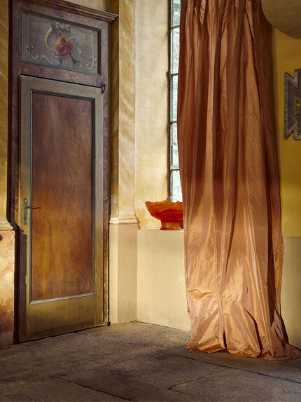 Ardecora Babilonia 887 Fabric Sample 15512887