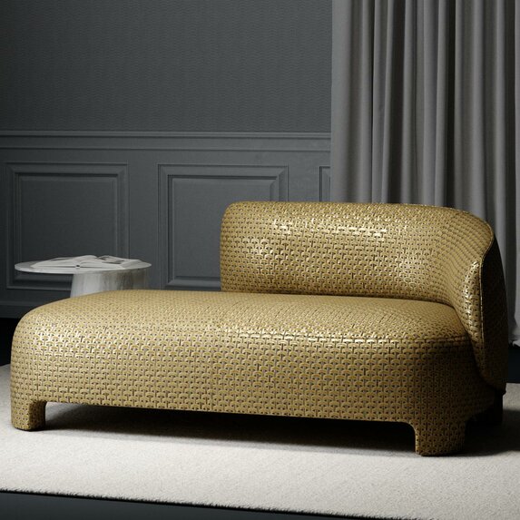 Ardecora Bisanzio 187 Fabric Sample 15514187