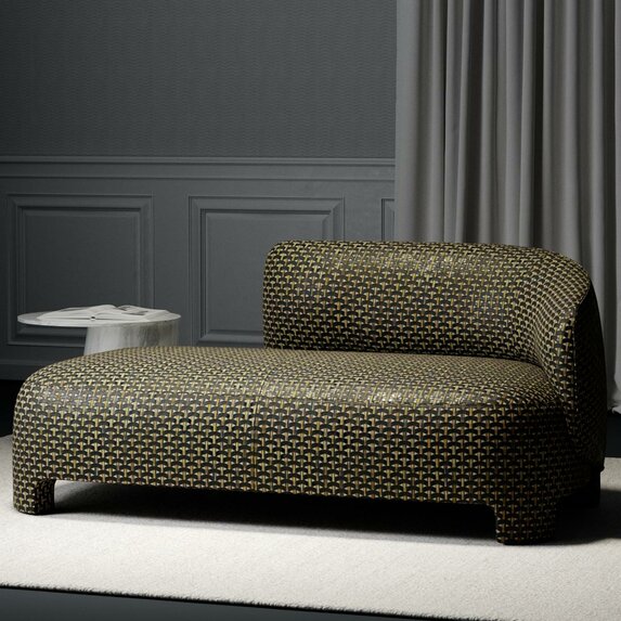 Ardecora Bisanzio 527 Fabric Sample 15514527