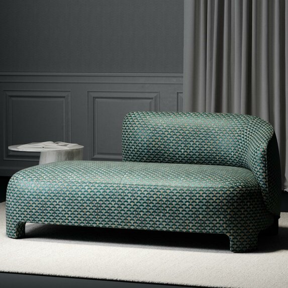 Ardecora Bisanzio 686 Fabric Sample 15514686