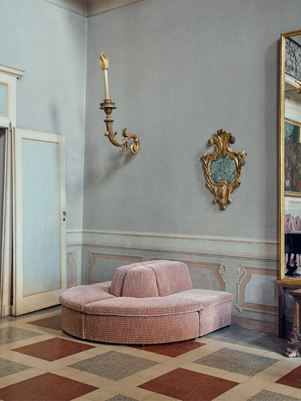 Ardecora Bisanzio 187 Fabric Sample 15514187