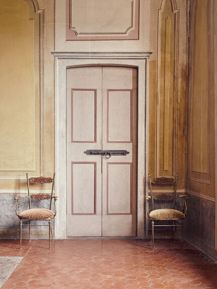 Ardecora Bisanzio 187 Fabric Sample 15514187