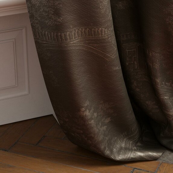 Ardecora Polissena 889 Fabric Sample 15515889