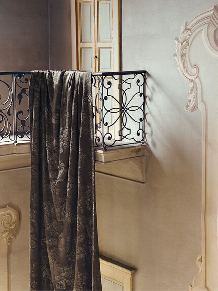 Ardecora Polissena 889 Fabric Sample 15515889