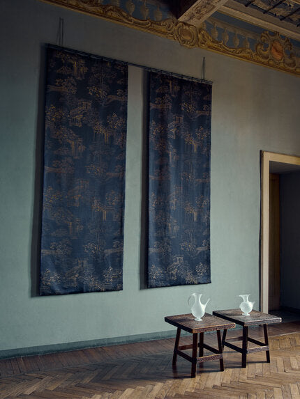 Ardecora Polissena 882 Fabric Sample 15515882