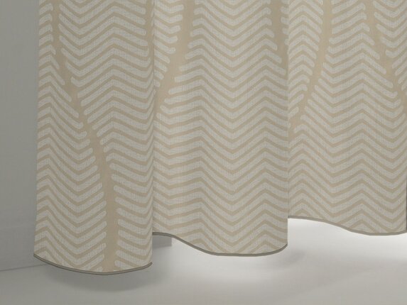 Ado Zig Zag 335 Fabric Sample 1649335