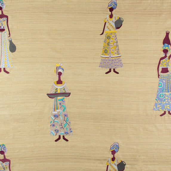 Etamine Sandaga 155 Fabric 19516155