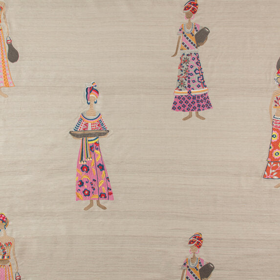 Etamine Sandaga 354 Fabric 19516354