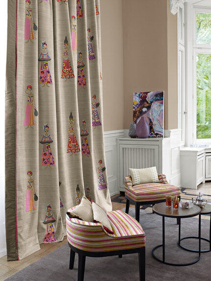 Etamine Sandaga 983 Fabric 19516983