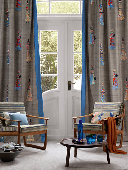 Etamine Sandaga 613 Fabric 19516613