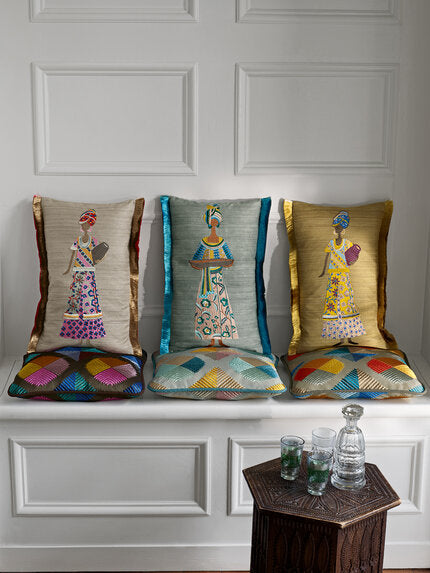Etamine Sandaga 155 Fabric 19516155