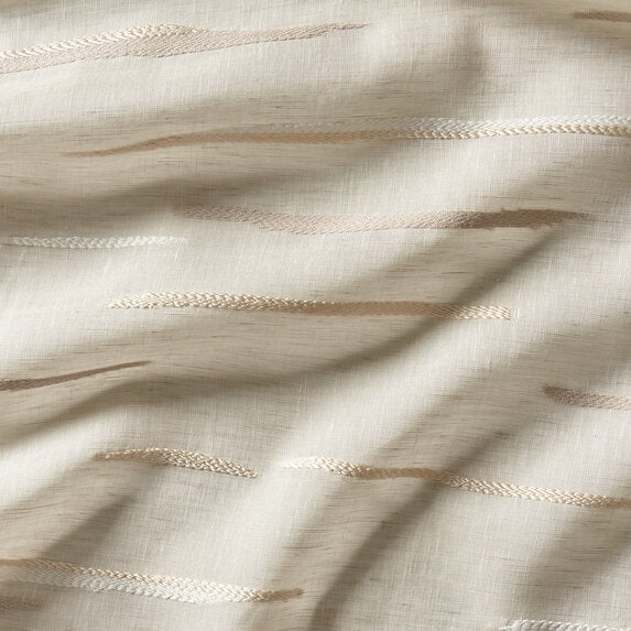 Etamine Sur le quai 992 Fabric Sample 19548992