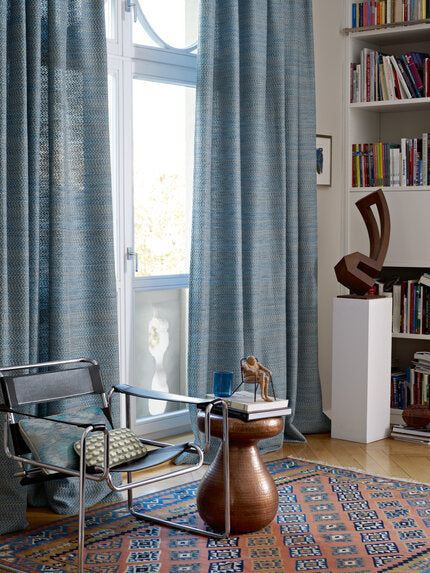 Etamine Tozer 576 Fabric Sample 19549576