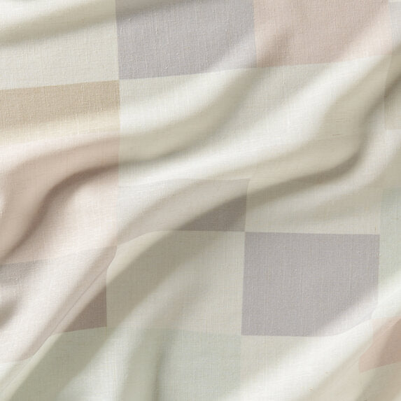 Etamine Plage 942 Fabric Sample 19550942