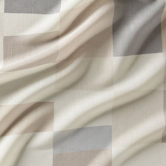 Etamine Plage 982 Fabric Sample 19550982