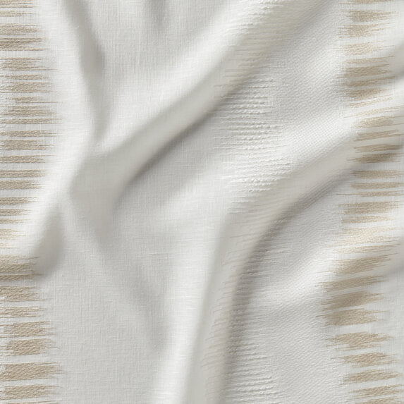 Etamine Côte d´Azur 981 Fabric Sample 19551981