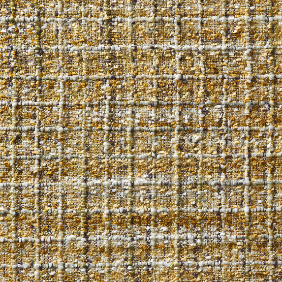 Etamine Coco 195 Fabric Sample 19563195