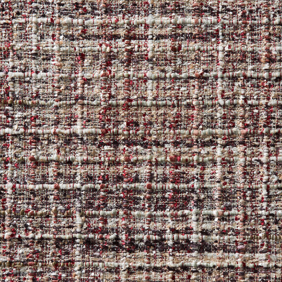 Etamine Coco 496 Fabric Sample 19563496