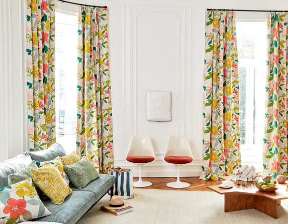 Etamine Tiaré 892 Fabric 19566892