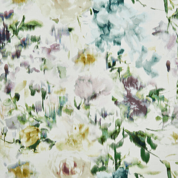 Etamine Le bouquet 474 Fabric Sample 19574474