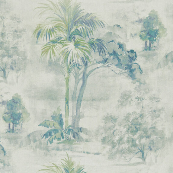 Etamine French Riviera 755 Fabric Sample 19578755