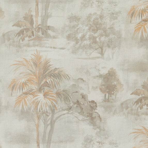 Etamine French Riviera 884 Fabric Sample 19578884
