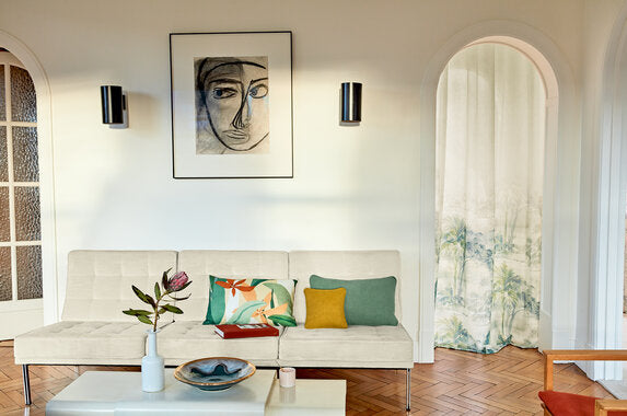 Etamine French Riviera 884 Fabric 19578884