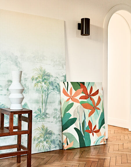 Etamine French Riviera 884 Fabric 19578884