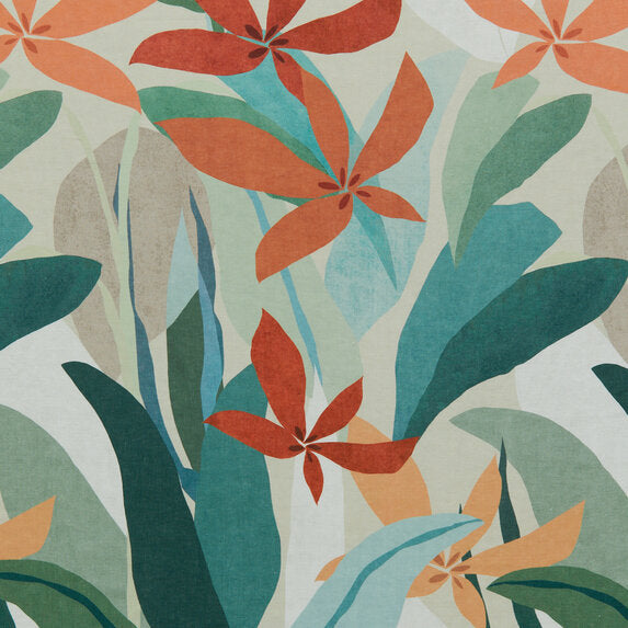 Etamine Fleur D'Oranger 265 Fabric Sample 19581265