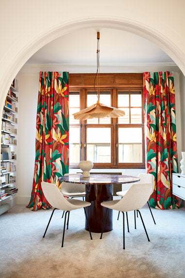 Etamine Fleur D'Oranger 648 Fabric 19581648