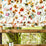 Etamine Rose De Mai 525 Fabric 19582525