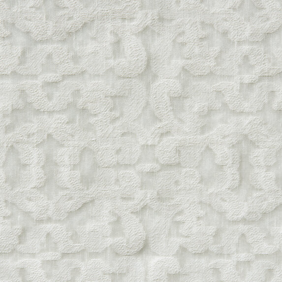 Etamine Jasmin de Grasse 884 Fabric Sample 19583884