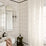 Etamine Chemin Blanc 886 Fabric 19584886