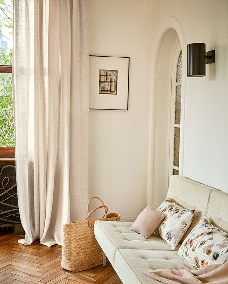 Etamine La Colle Noire  775 Fabric Sample 19585775