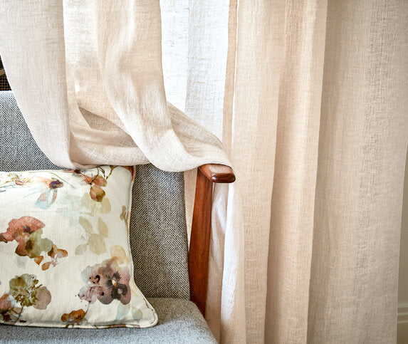 Etamine La Colle Noire  555 Fabric 19585555