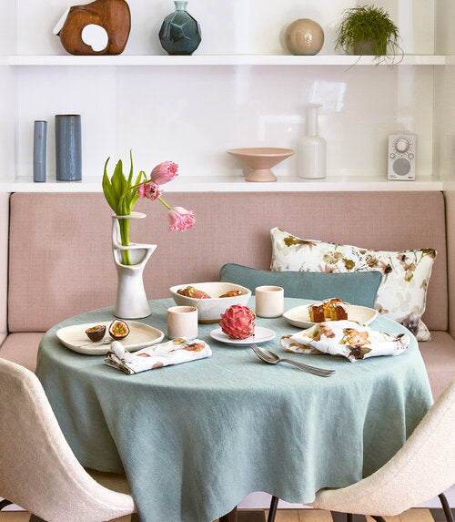 Etamine Lina 993 Fabric Sample 19588993