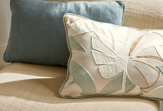 Etamine Lina 882 Fabric Sample 19588882